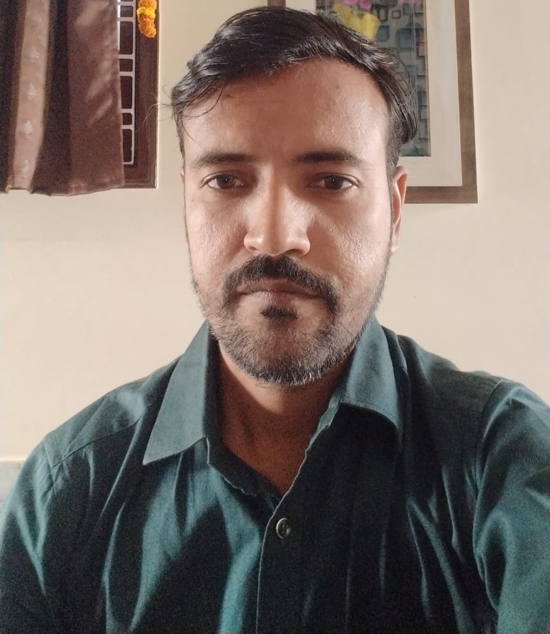 Kailash Mohanlal Barfa